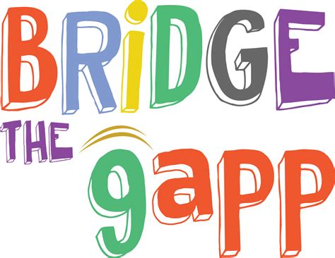 what is bridge the gapp